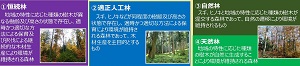 奈良県が「森林と人との共生条例」、21年度に「アカデミー」