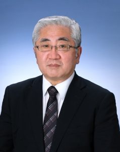 元中部森林管理局長の関厚氏が鹿角市長選に出馬