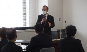 新潟県が「森林・林業基本戦略」の策定へ