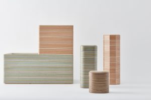 「Paper-Wood」などの独自製品で販路を広げる滝澤ベニヤ