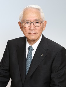 佐藤教誘・佐藤木材工業社長に第60回グリーン賞