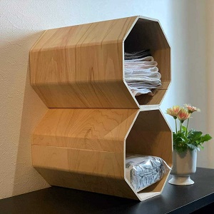 吉谷木工所が“ニュー三宝”のマルチボックス発売