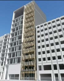 銀座で木造ビル建設のヒューリックがＥＳＧ関連社債