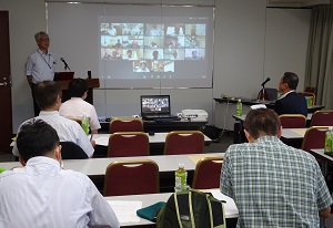 「責任ある素材生産事業体」全国協議会設立へ準備会