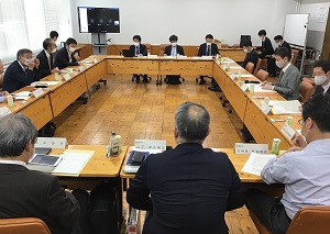 バイオ発電燃料材に広葉樹・早生樹活用、研究会が提言