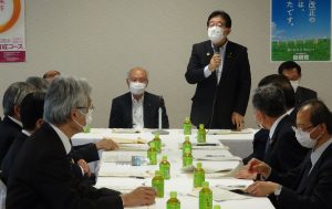 改正木促法が成立、民間建築物の木造・木質化も支援