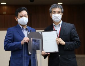 新しい「森林・林業基本計画」を答申