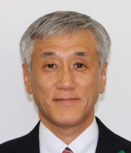全木連・全木協連の副会長に前長官の本郷浩二氏が就任