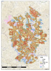 林業活性化に挑む人口900人余の岡山県新庄村