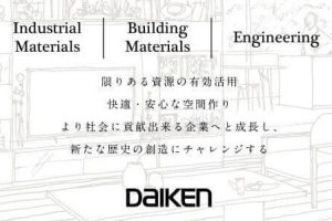 大建工業が木質ボード工場の新設見合わせ、資材高騰で