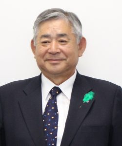 全木連の新会長に菅野康則・スガノホールディングス社長