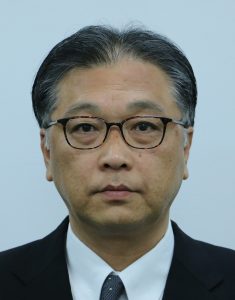 林野庁長官に織田央氏、次長に森重樹氏