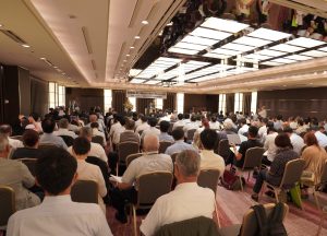 東京で５回目の「ガイドラインサミット」、全国連絡会議が正式発足