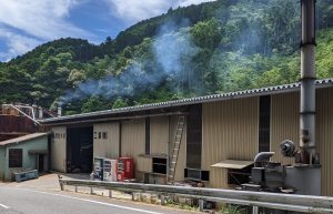 独自の開発力で多様なニーズに応える野地木材工業