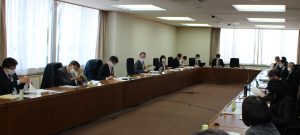 林政審議会の委員を公募、年明けに任命へ