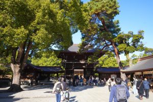 【お知らせ】年末年始の休業について