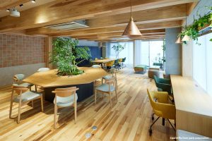 「ウッドシティTOKYO建築賞」の最優秀賞に「KITOKI」