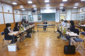 秋田県が「林業女性会議」新設、９月に提案書