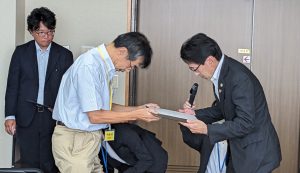 新しい「国有林野の管理経営に関する基本計画（案）」のパブコメ実施中