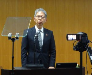 住友林業が森林経営計画の大臣認定書を偽造、刑法違反